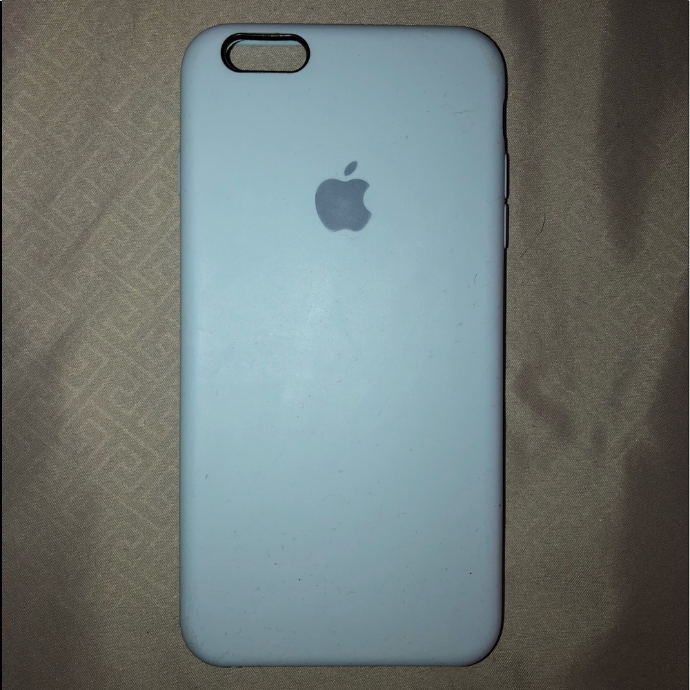 IPHONE 6s/6s Plus Case